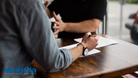 Dịch vụ luật sư riêng cho cá nhân